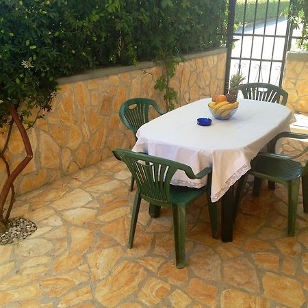 Apartment Nela Funtana Phòng bức ảnh