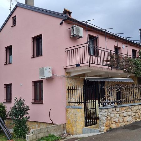 Apartment Nela Funtana Ngoại thất bức ảnh