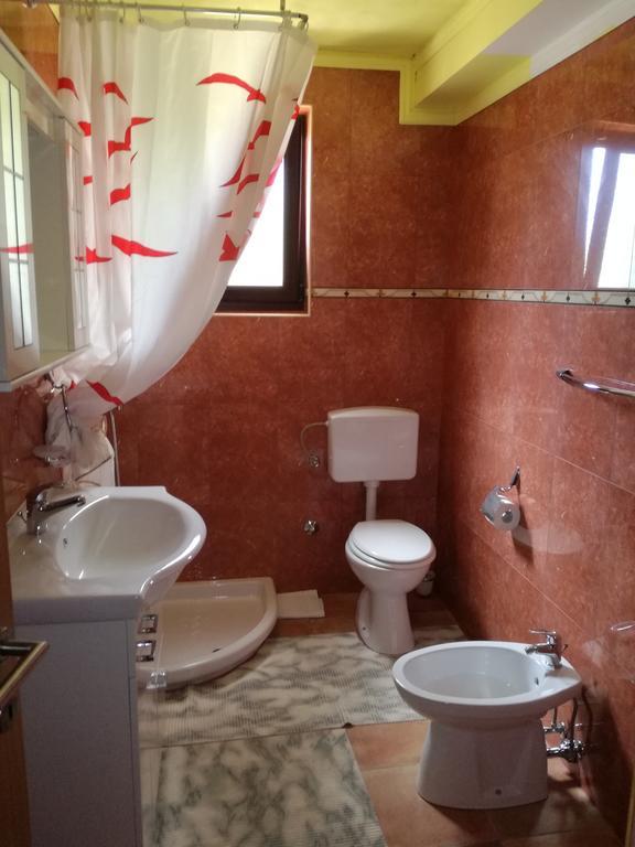 Apartment Nela Funtana Ngoại thất bức ảnh