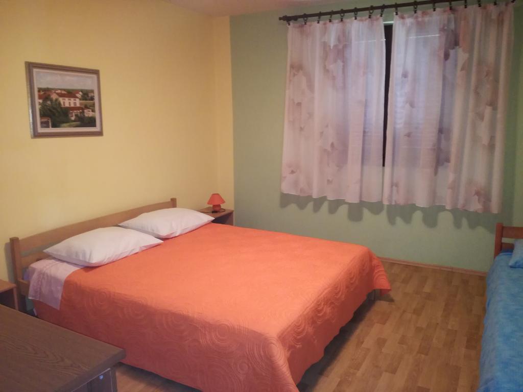 Apartment Nela Funtana Ngoại thất bức ảnh