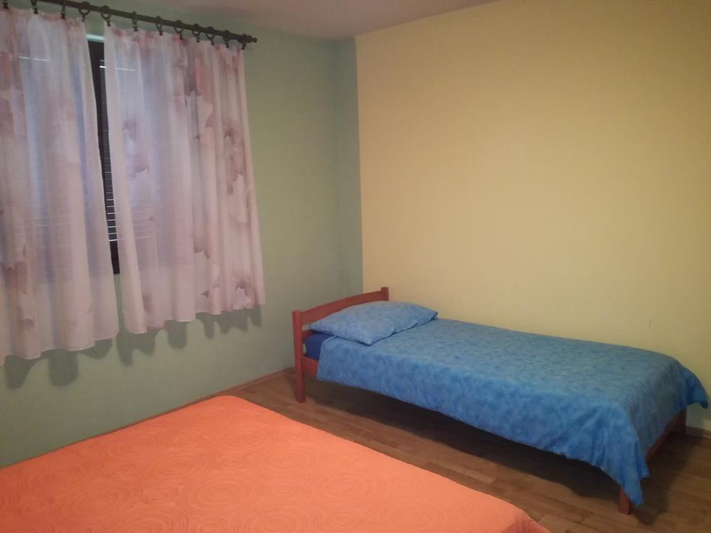 Apartment Nela Funtana Ngoại thất bức ảnh