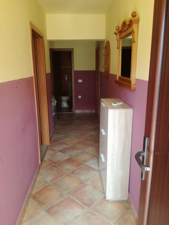 Apartment Nela Funtana Ngoại thất bức ảnh